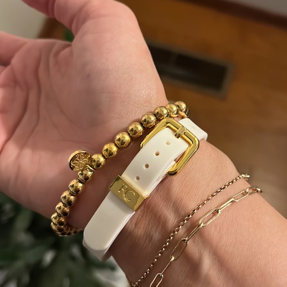 Rustic Cuff Set - Picture 4 of 4